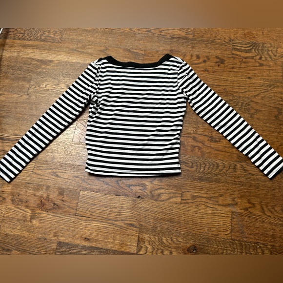 Striped shirt no tag! - Picture 1 of 2